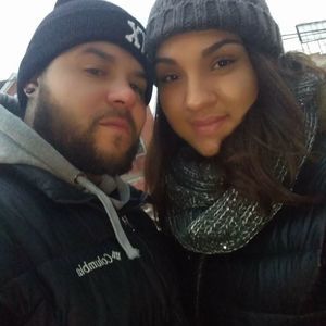 Meet your Posher, Alfredo